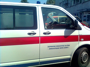 ZDRAVOTRANZ-NDS s.r.o.