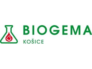 BIOGEMA, v.d.